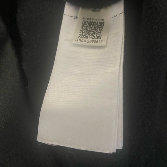 ADIDAS BLACK TRAINING VEST - Picture 4 of 6